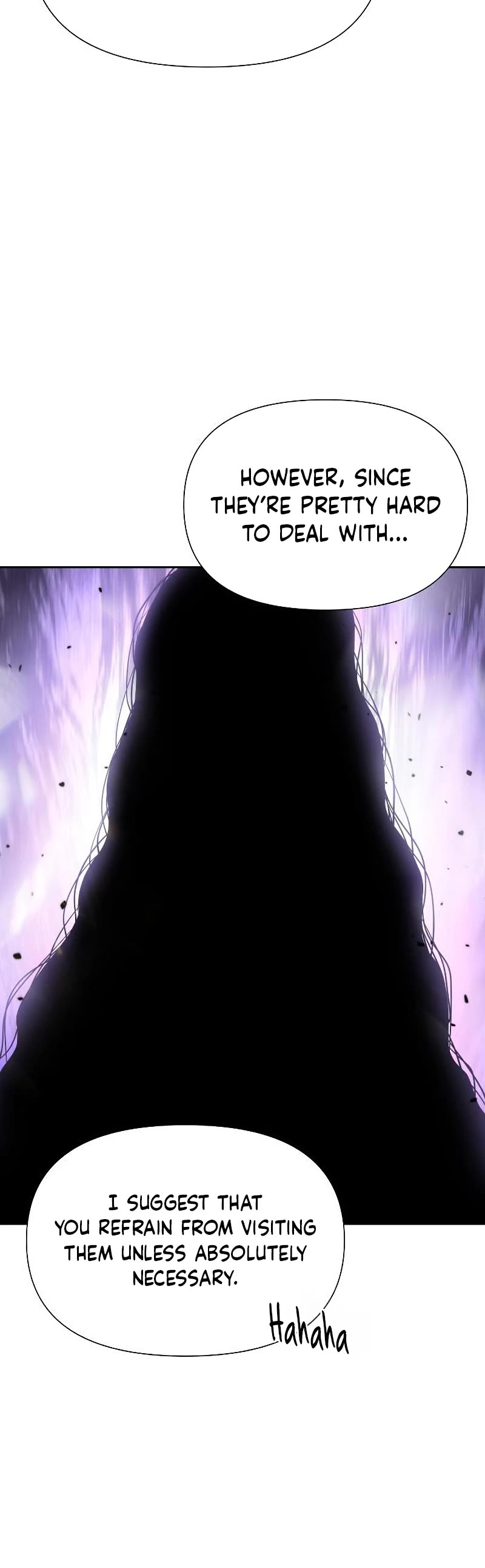 The Priest of Corruption chapter 9 page 61