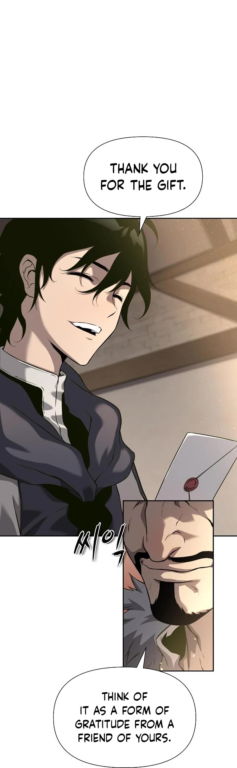 The Priest of Corruption chapter 9 page 62