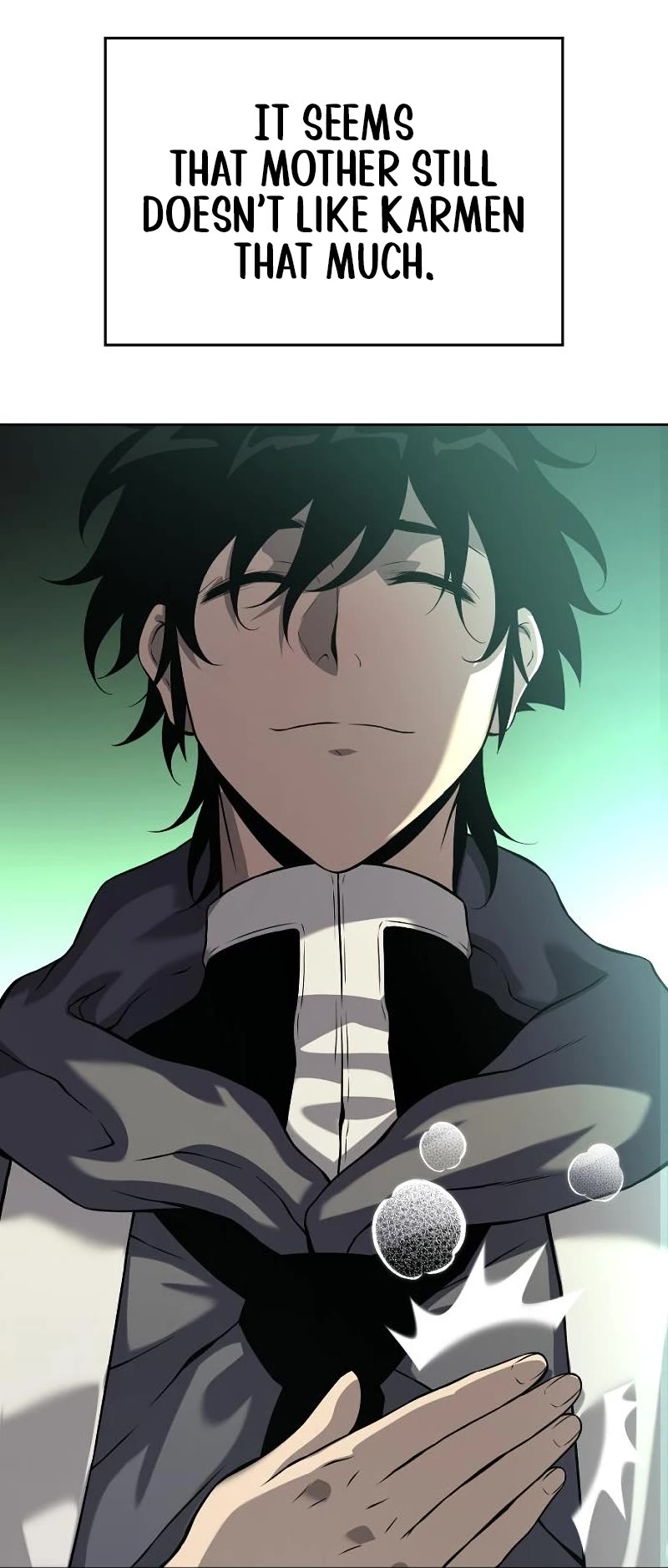 The Priest of Corruption chapter 9 page 67