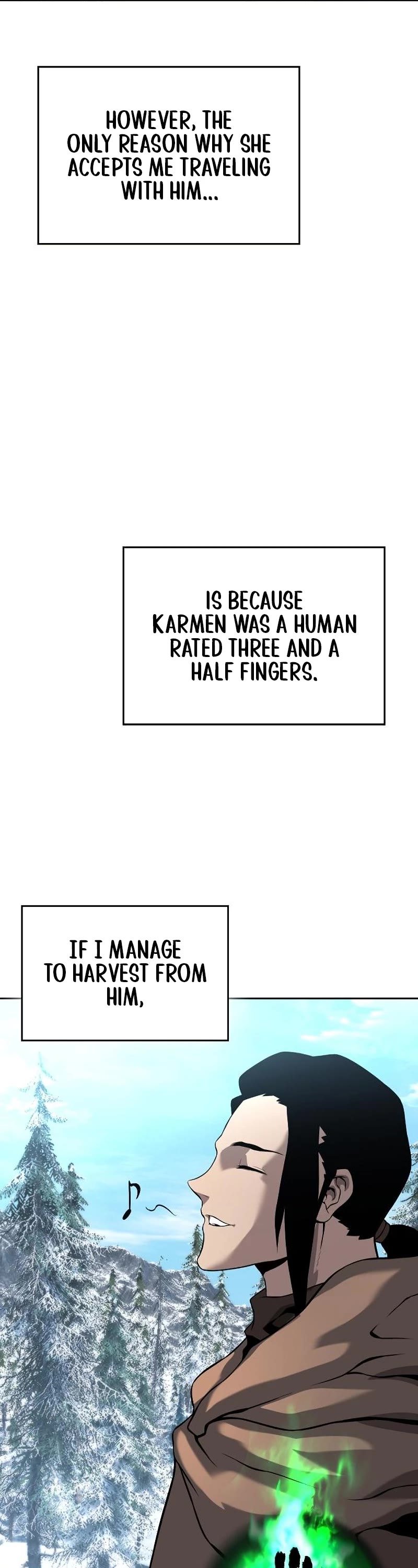 The Priest of Corruption chapter 9 page 68