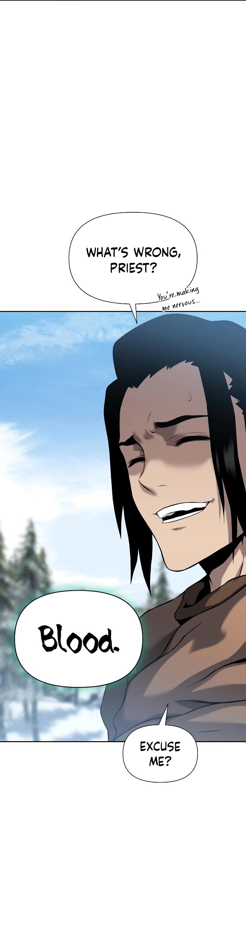 The Priest of Corruption chapter 9 page 73