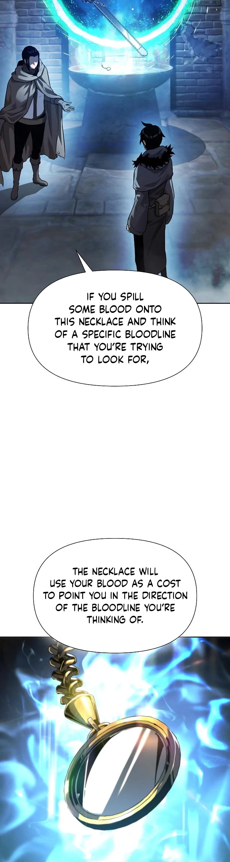 The Priest of Corruption chapter 9 page 8