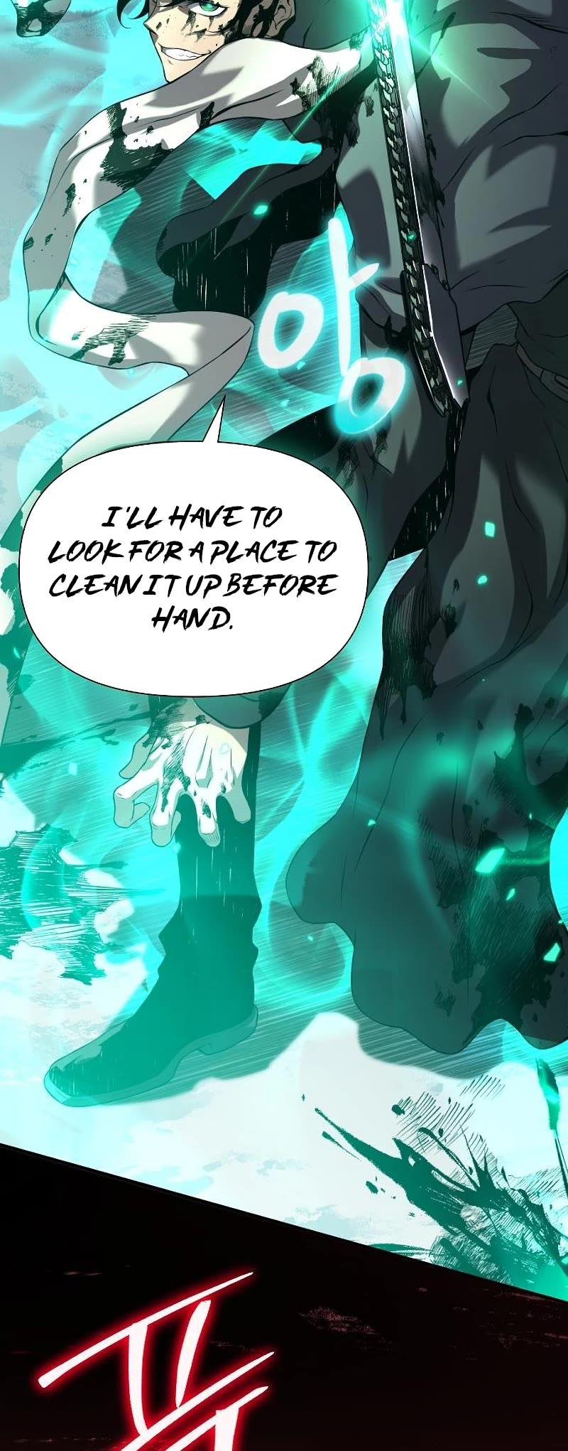 The Priest of Corruption chapter 9 page 87