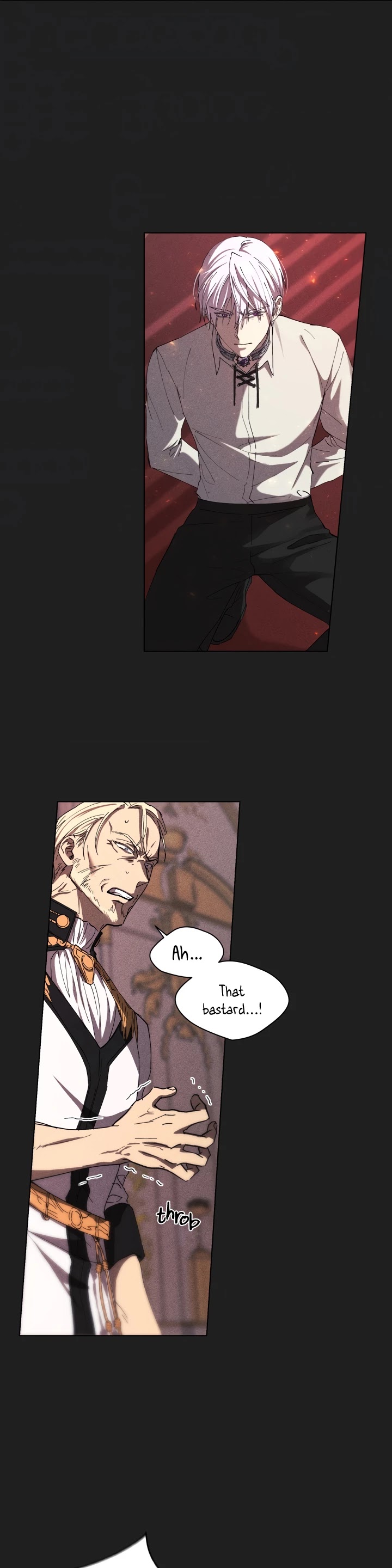 The Princess Imprints the Traitor chapter 10 page 17