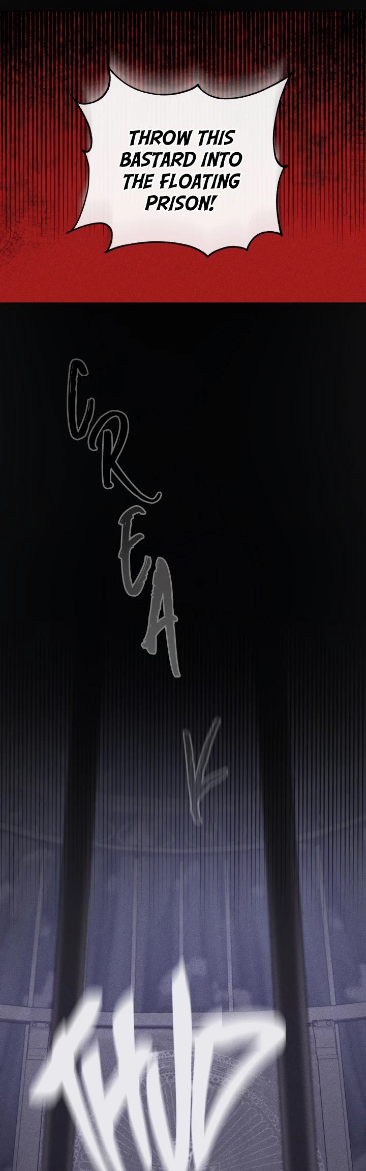 The Princess Imprints the Traitor chapter 10 page 19