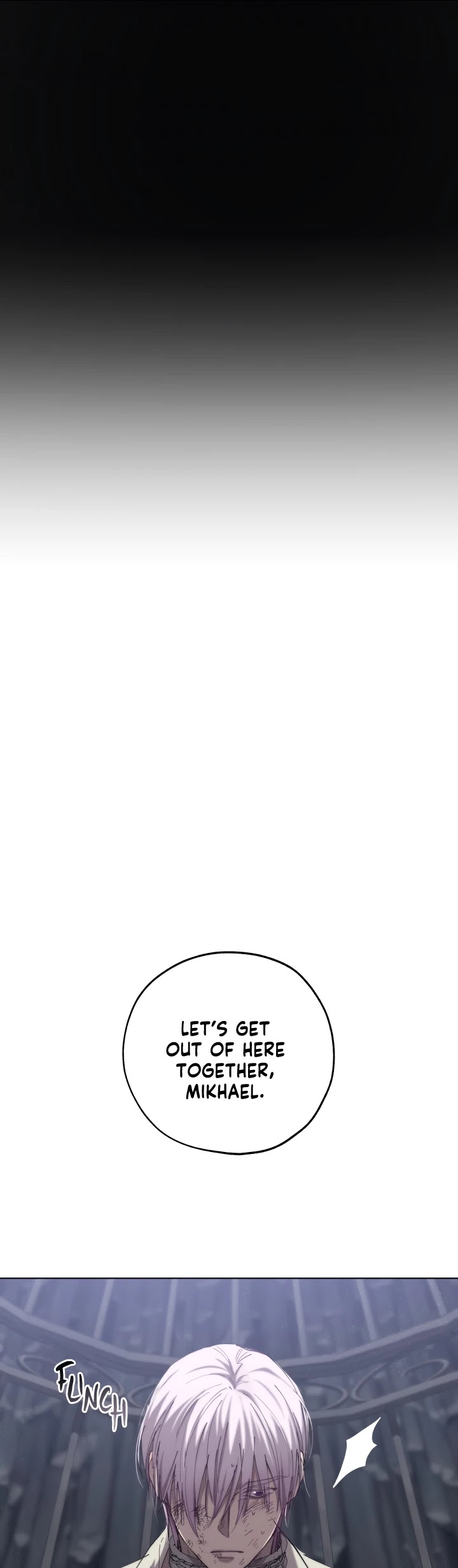 The Princess Imprints the Traitor chapter 10 page 21