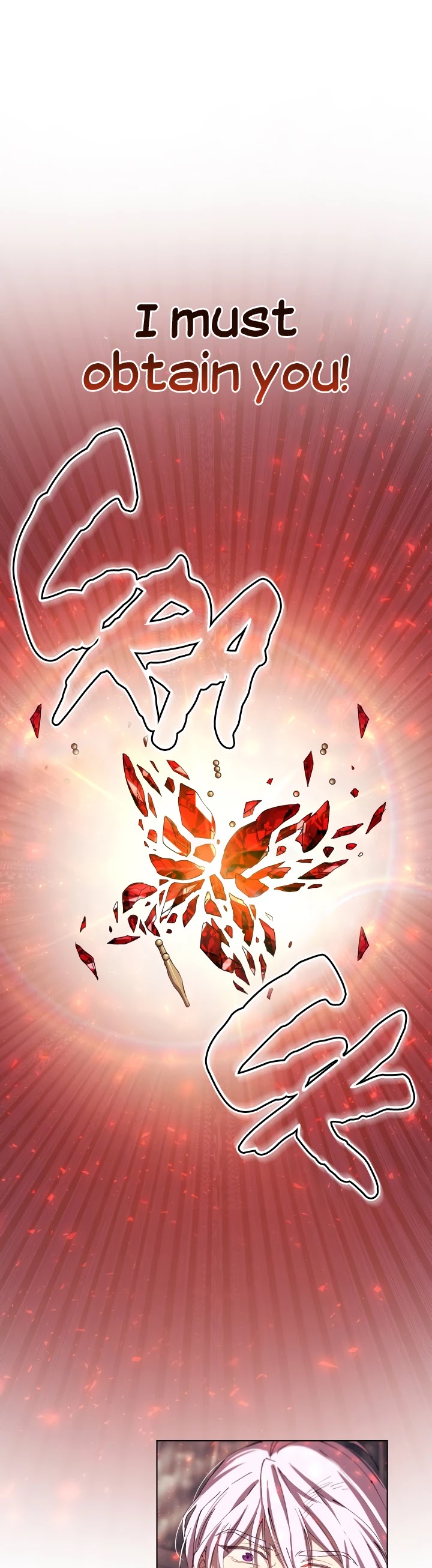 The Princess Imprints the Traitor chapter 10 page 37