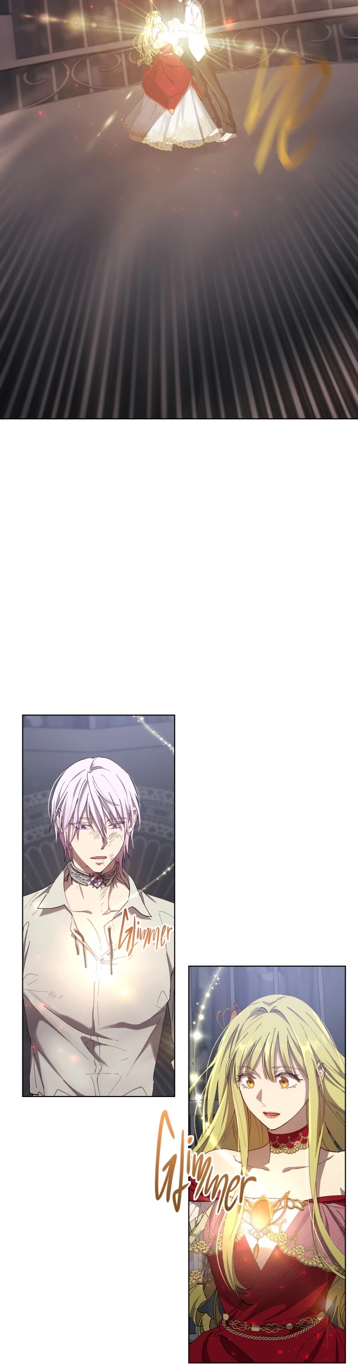 The Princess Imprints the Traitor chapter 10 page 44