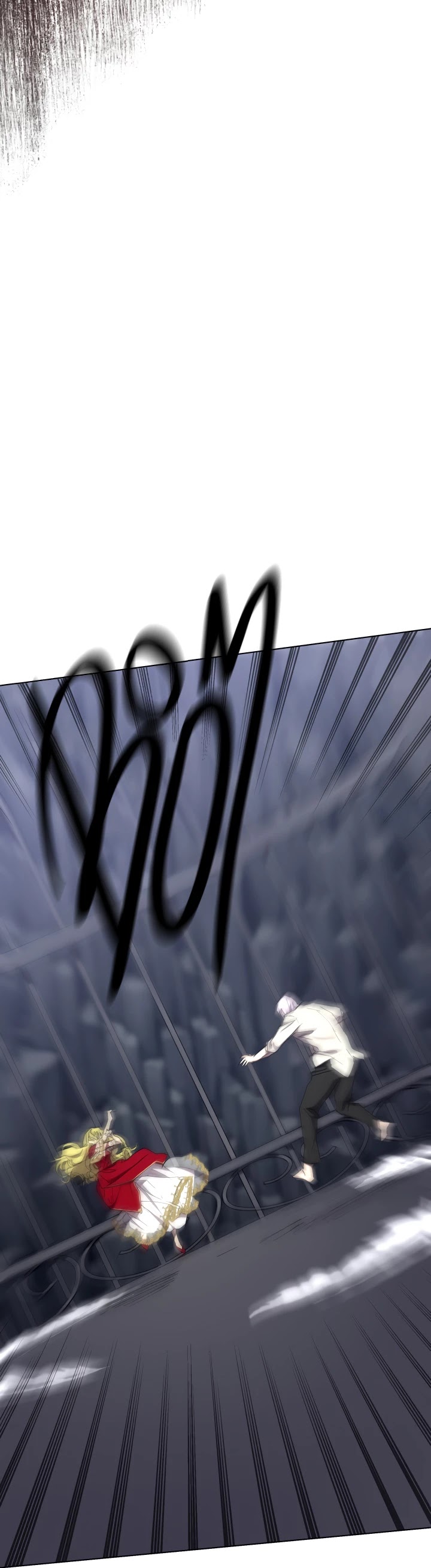 The Princess Imprints the Traitor chapter 10 page 46