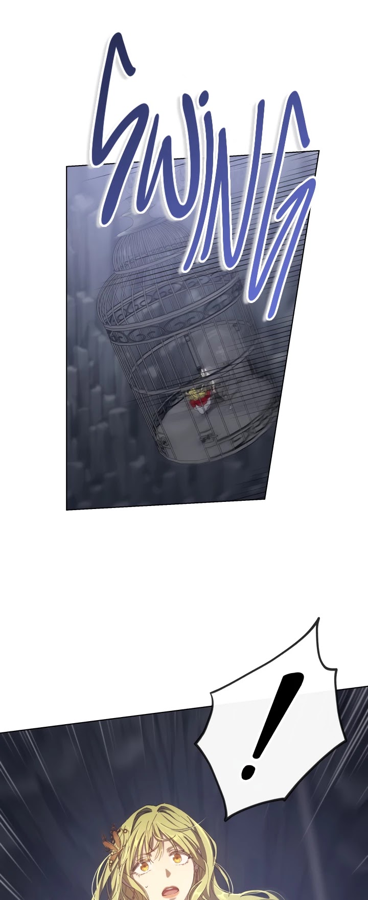 The Princess Imprints the Traitor chapter 10 page 47