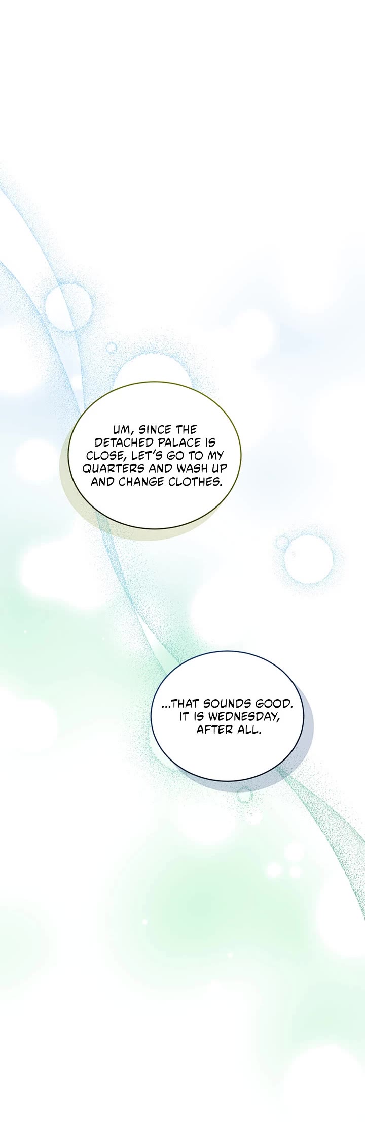 The Princess Imprints the Traitor chapter 102 page 25