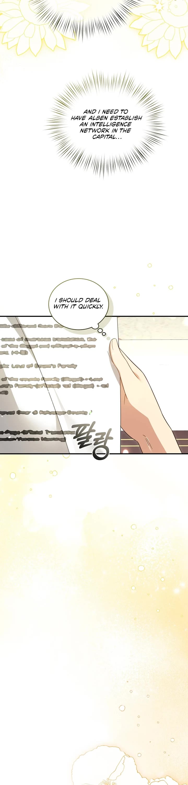 The Princess Imprints the Traitor chapter 103 page 11
