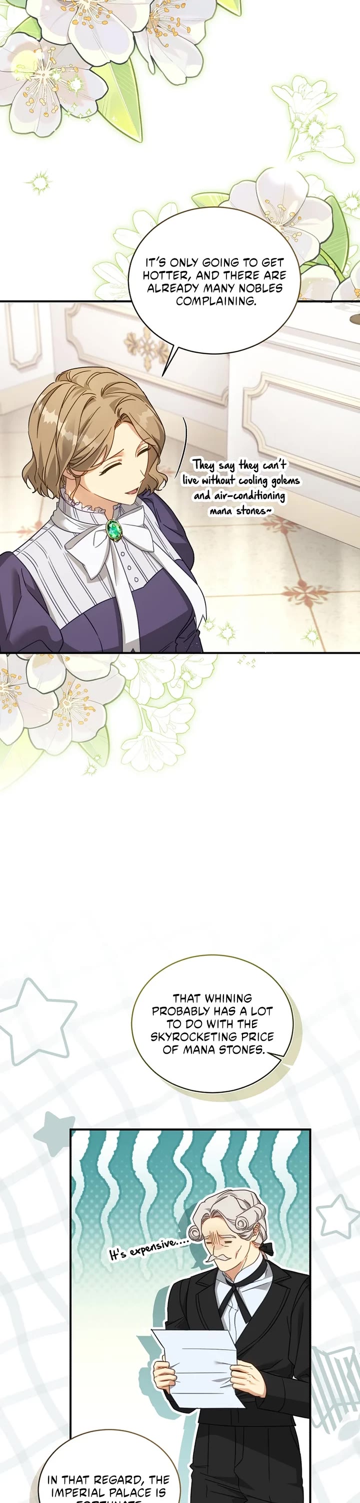 The Princess Imprints the Traitor chapter 103 page 7