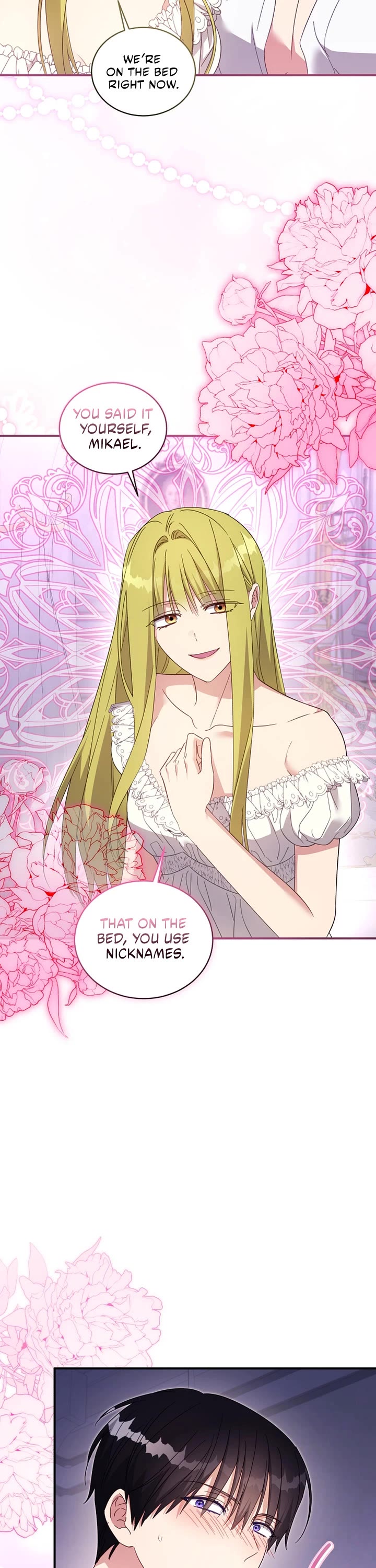 The Princess Imprints the Traitor chapter 104 page 10
