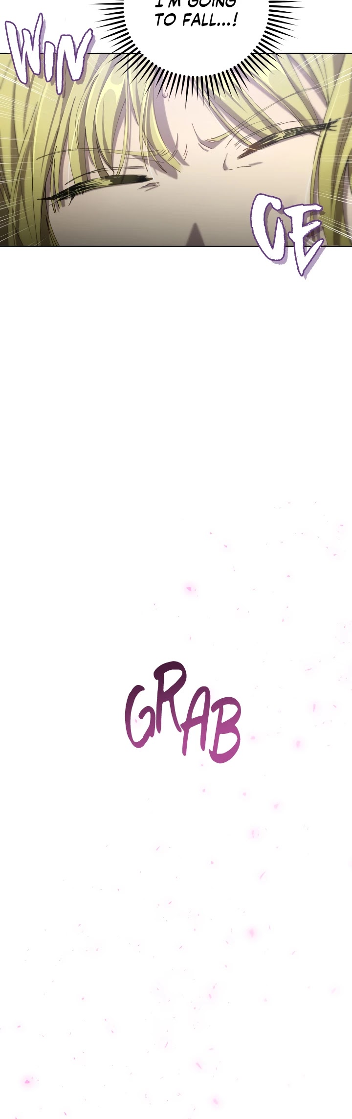 The Princess Imprints the Traitor chapter 11 page 2