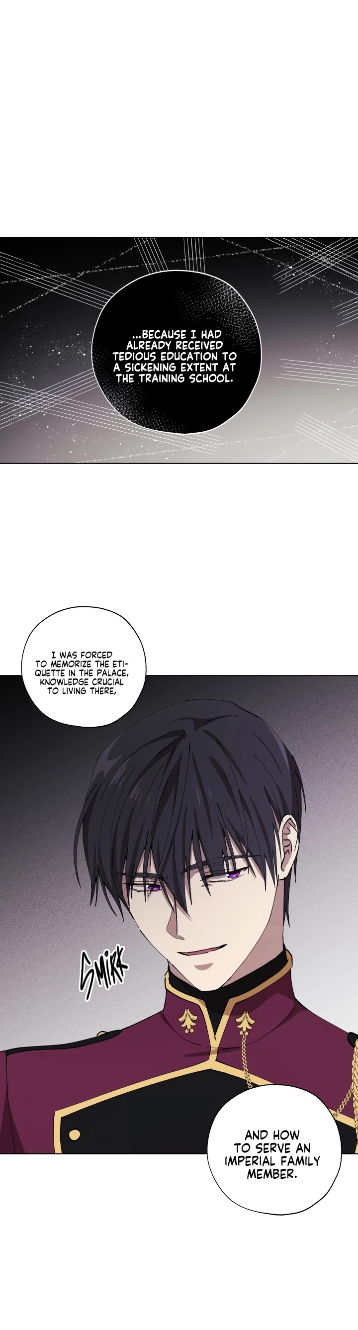 The Princess Imprints the Traitor chapter 11 page 29