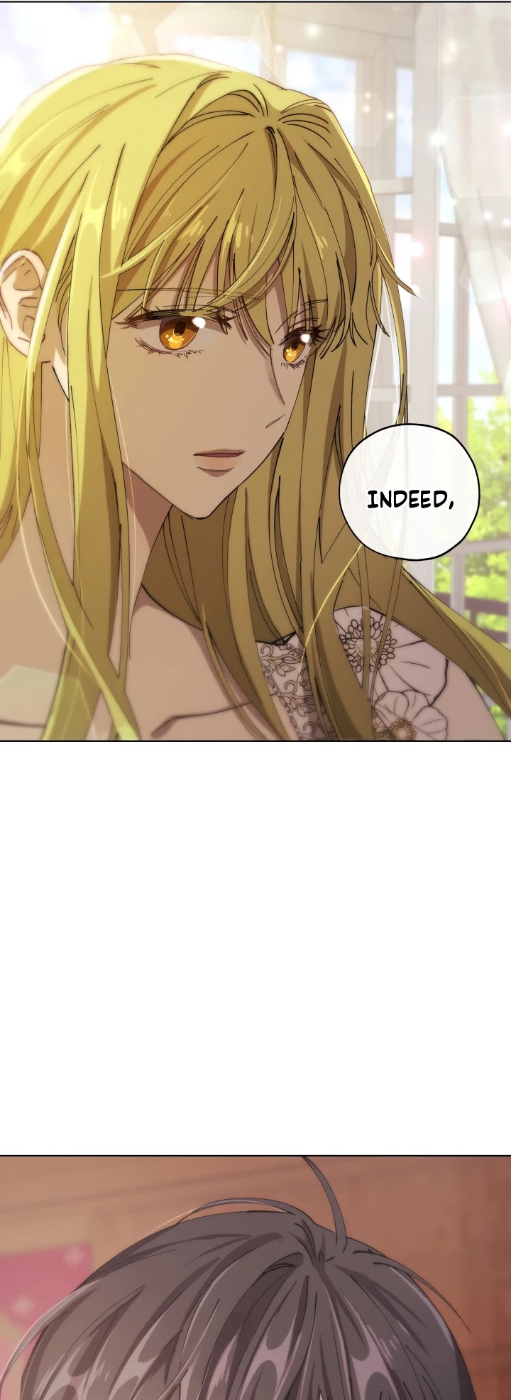 The Princess Imprints the Traitor chapter 11 page 45