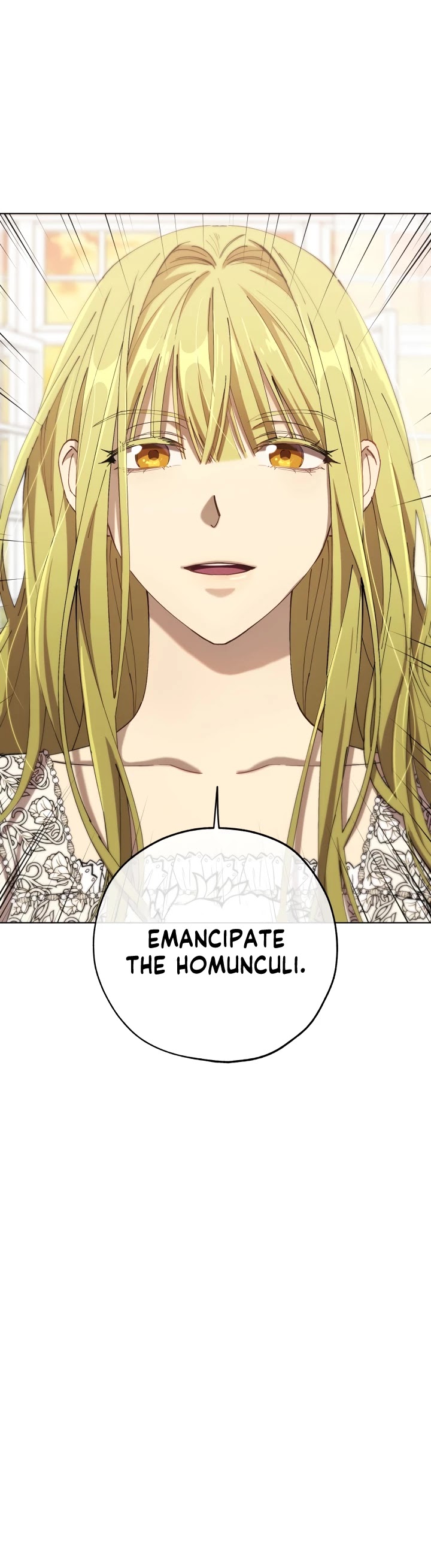 The Princess Imprints the Traitor chapter 12 page 17