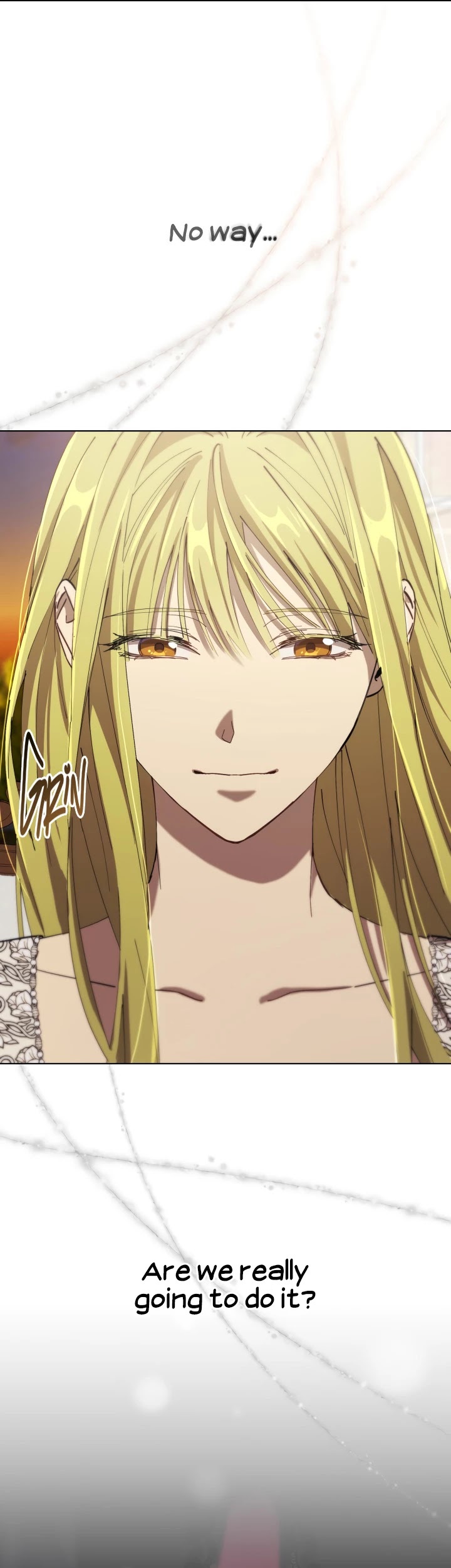 The Princess Imprints the Traitor chapter 12 page 31