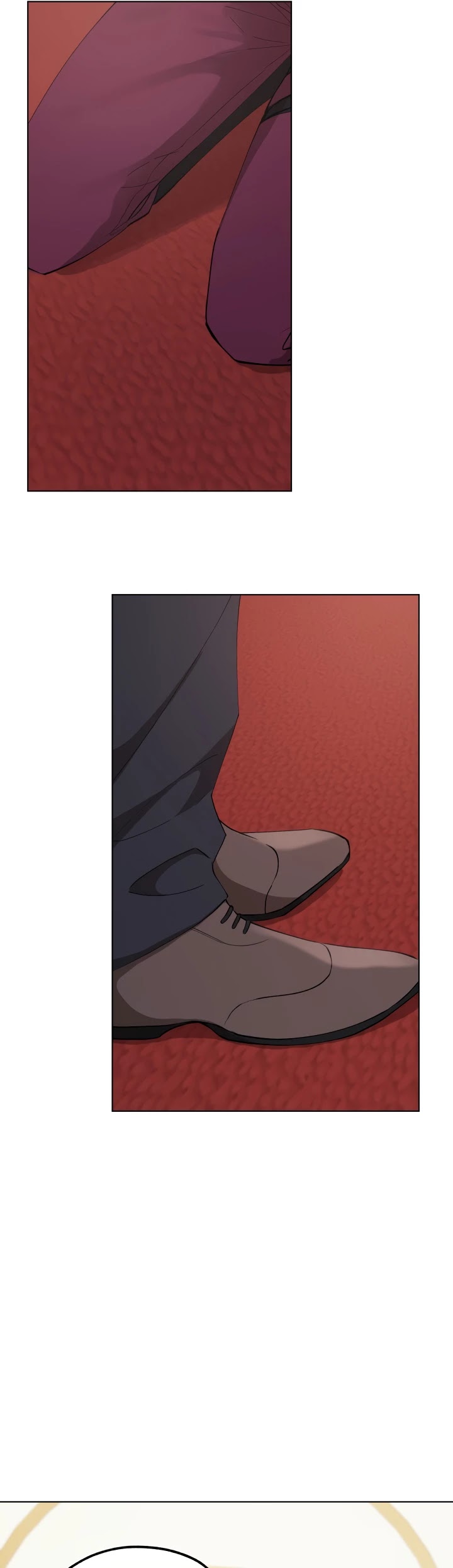 The Princess Imprints the Traitor chapter 13 page 37