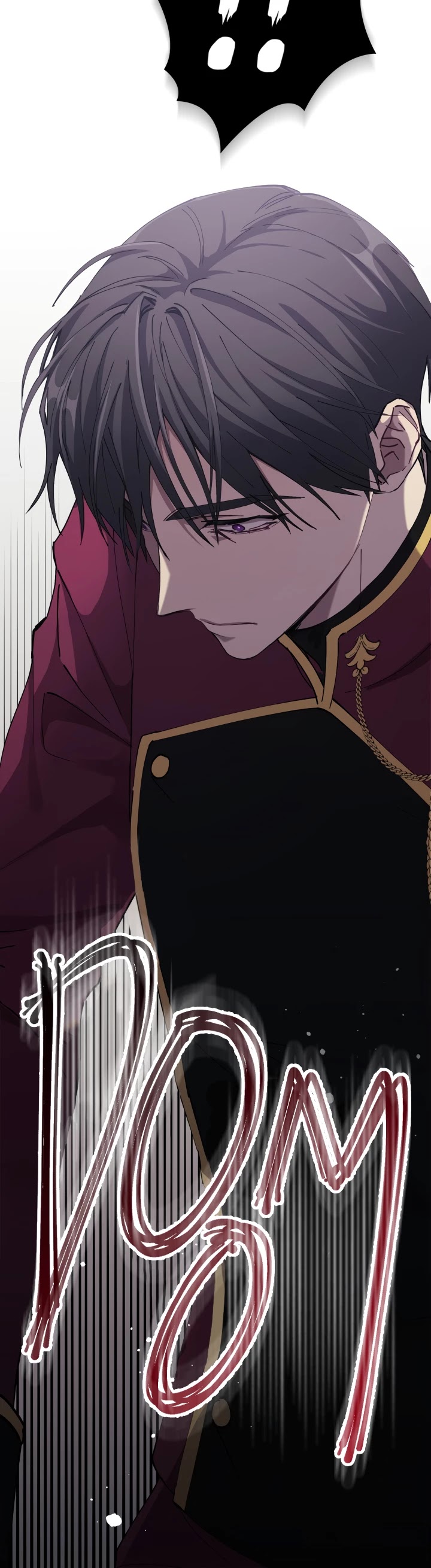 The Princess Imprints the Traitor chapter 13 page 40