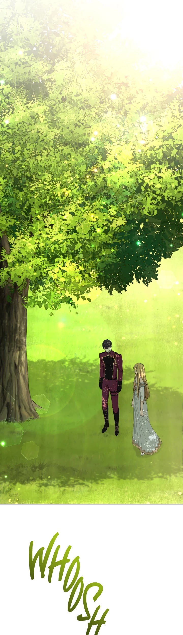 The Princess Imprints the Traitor chapter 14 page 11