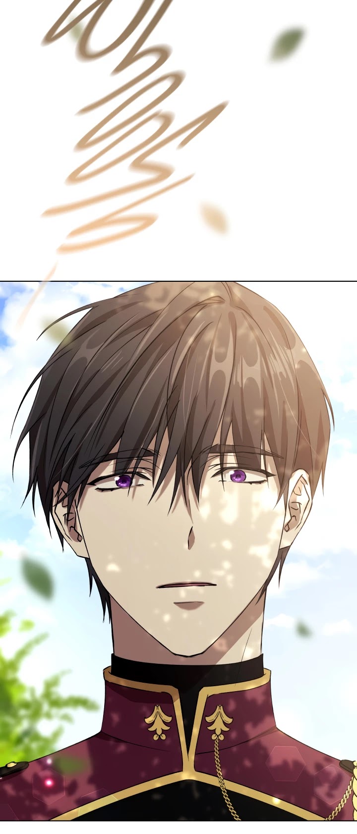 The Princess Imprints the Traitor chapter 14 page 23