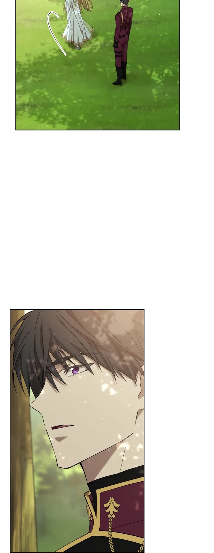 The Princess Imprints the Traitor chapter 14 page 25