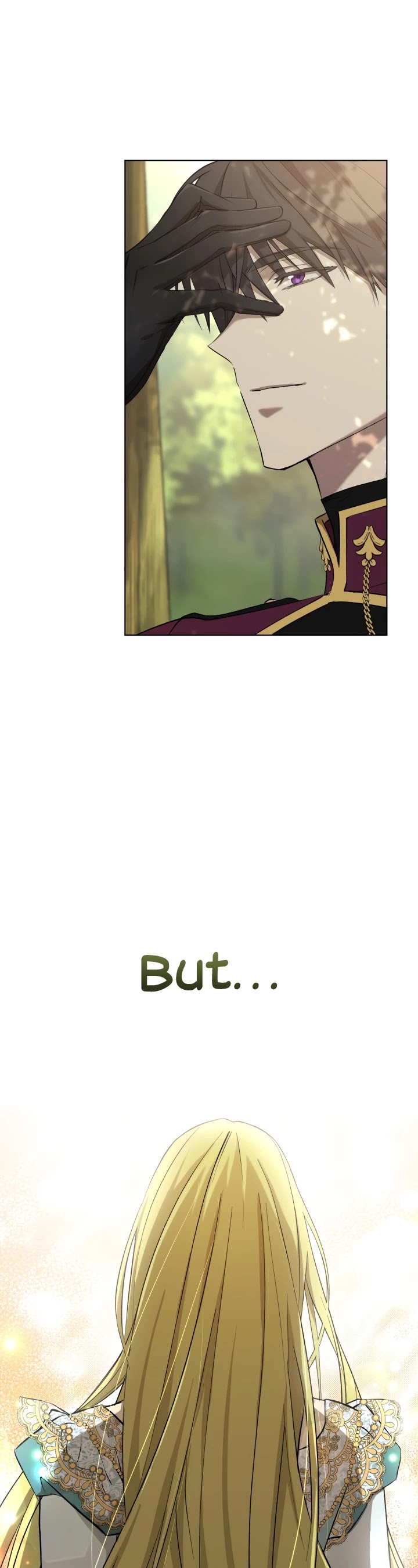 The Princess Imprints the Traitor chapter 14 page 26