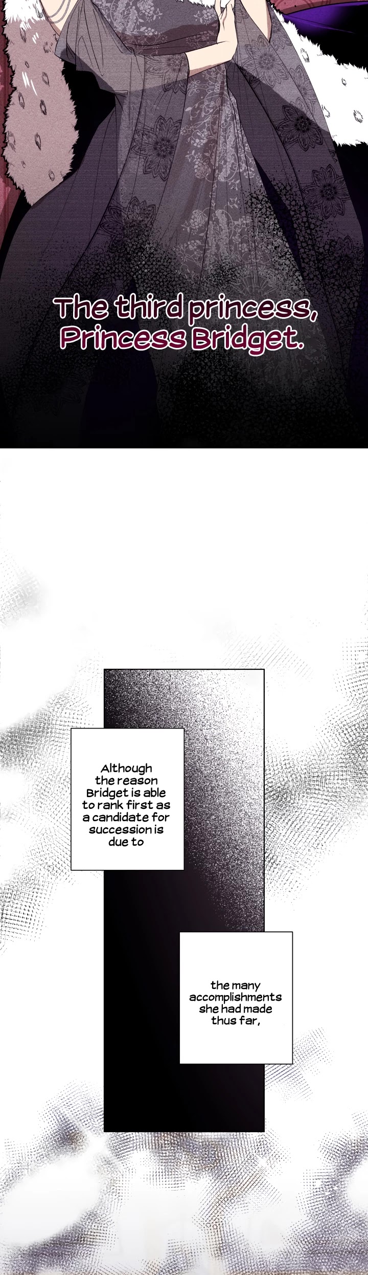 The Princess Imprints the Traitor chapter 15 page 12