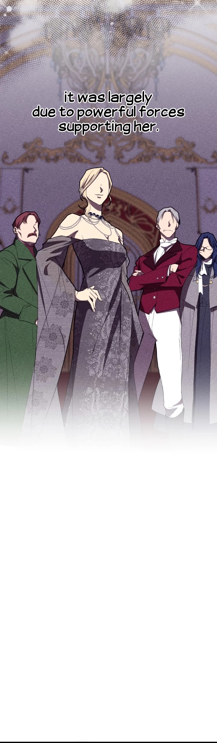 The Princess Imprints the Traitor chapter 15 page 13