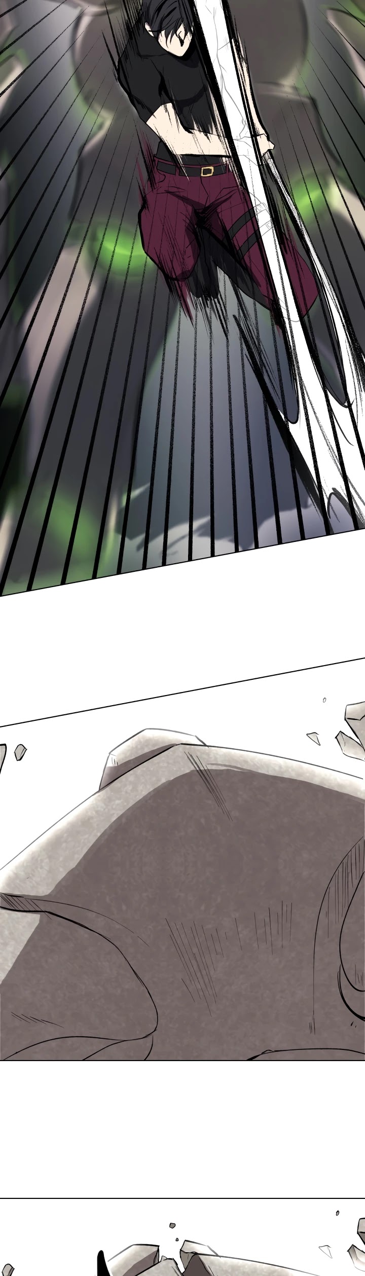 The Princess Imprints the Traitor chapter 15 page 25