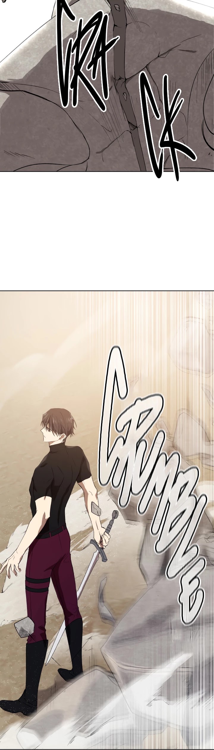 The Princess Imprints the Traitor chapter 15 page 26