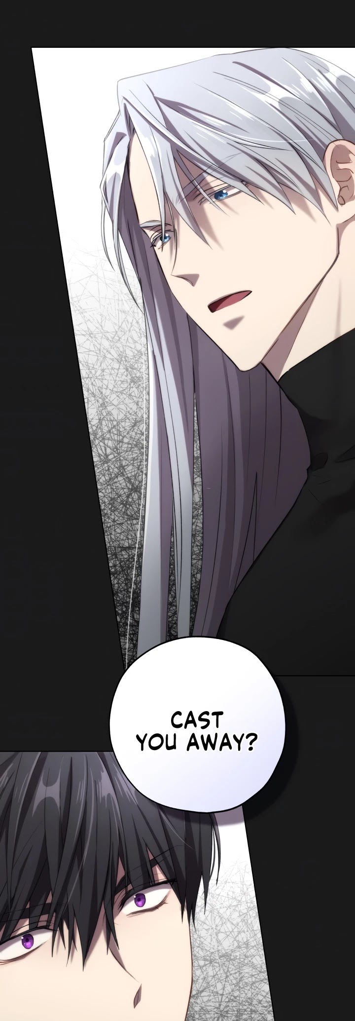 The Princess Imprints the Traitor chapter 15 page 41