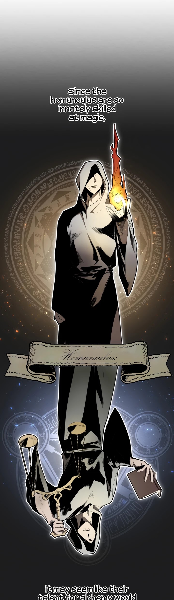 The Princess Imprints the Traitor chapter 16 page 23