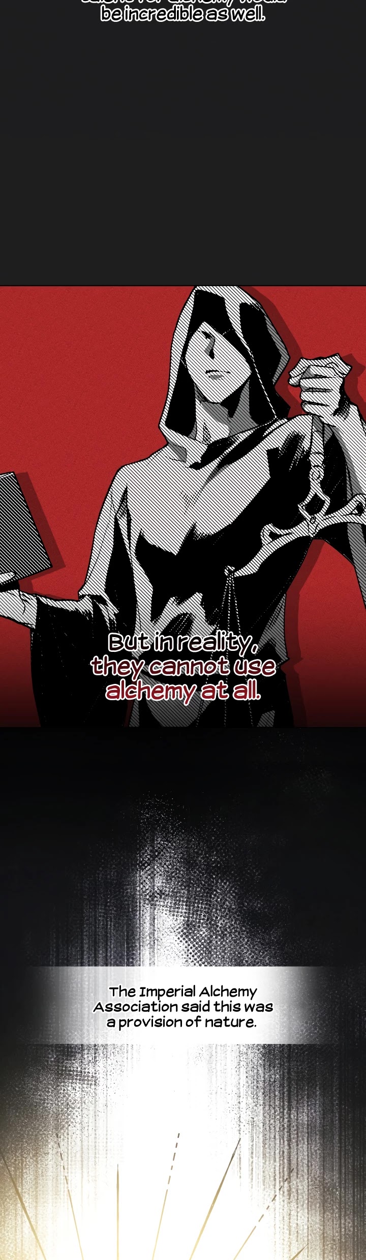 The Princess Imprints the Traitor chapter 16 page 24