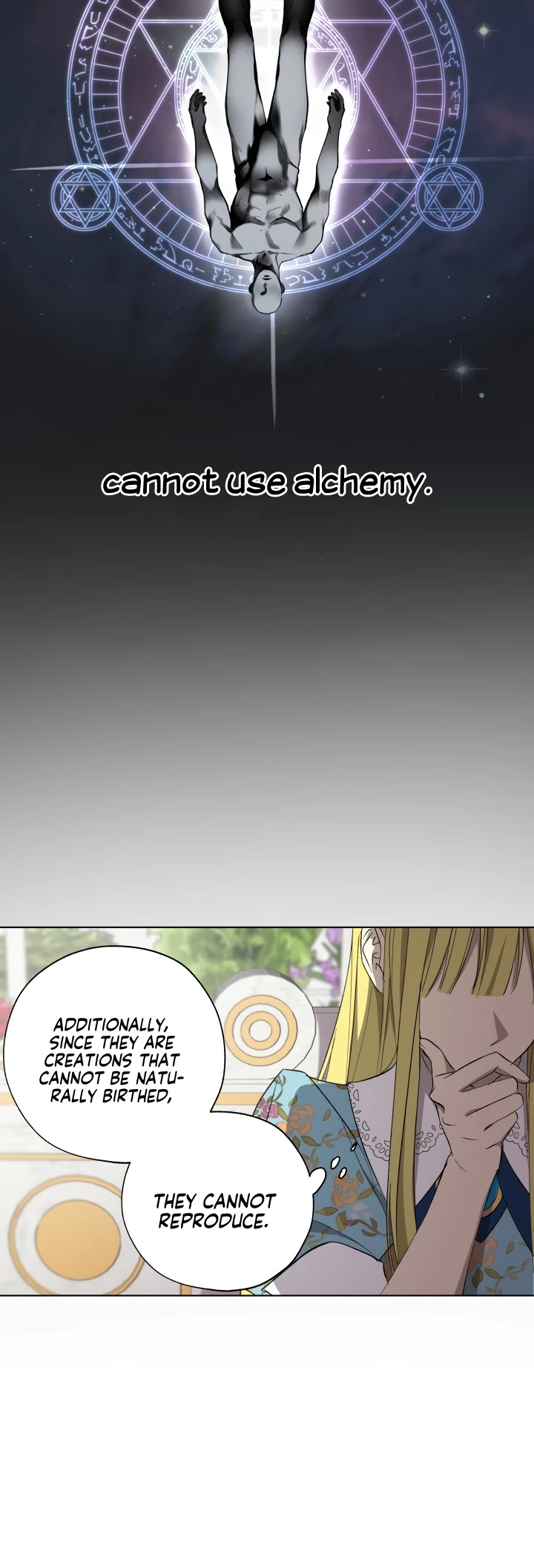 The Princess Imprints the Traitor chapter 16 page 26