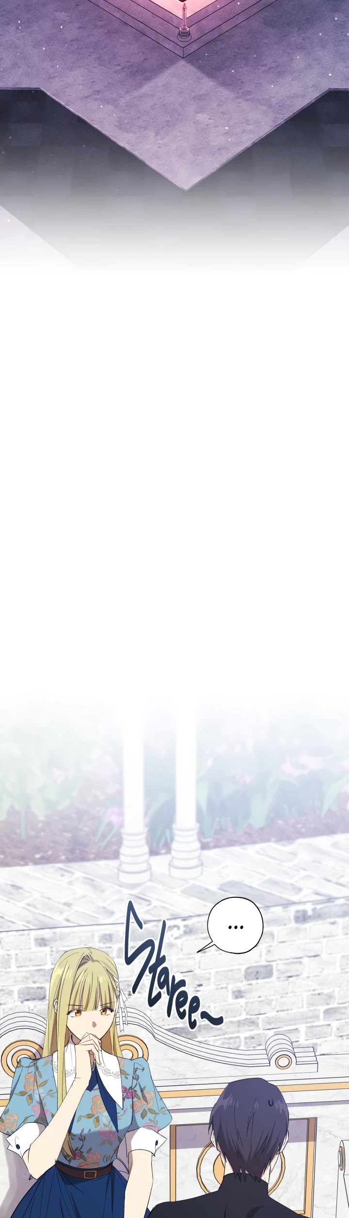 The Princess Imprints the Traitor chapter 16 page 28