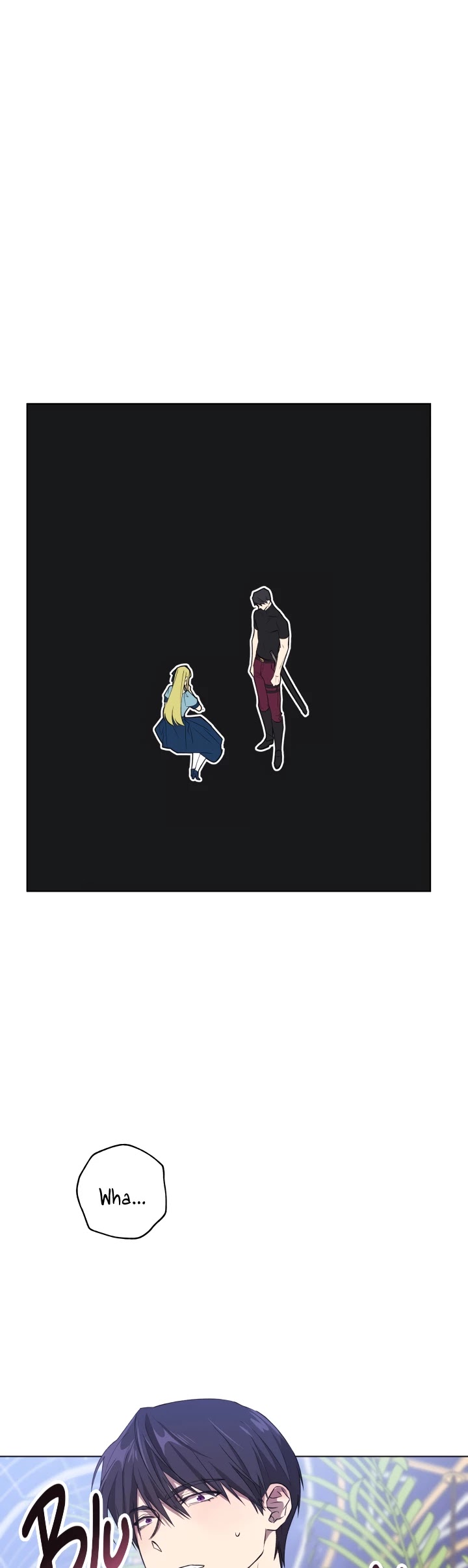 The Princess Imprints the Traitor chapter 16 page 31