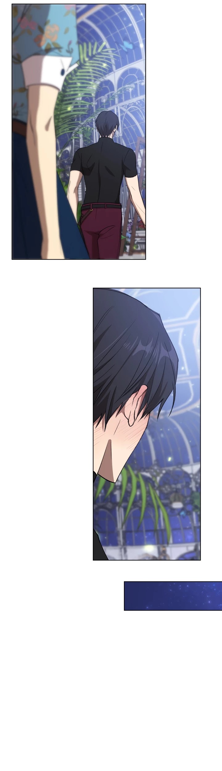 The Princess Imprints the Traitor chapter 16 page 38