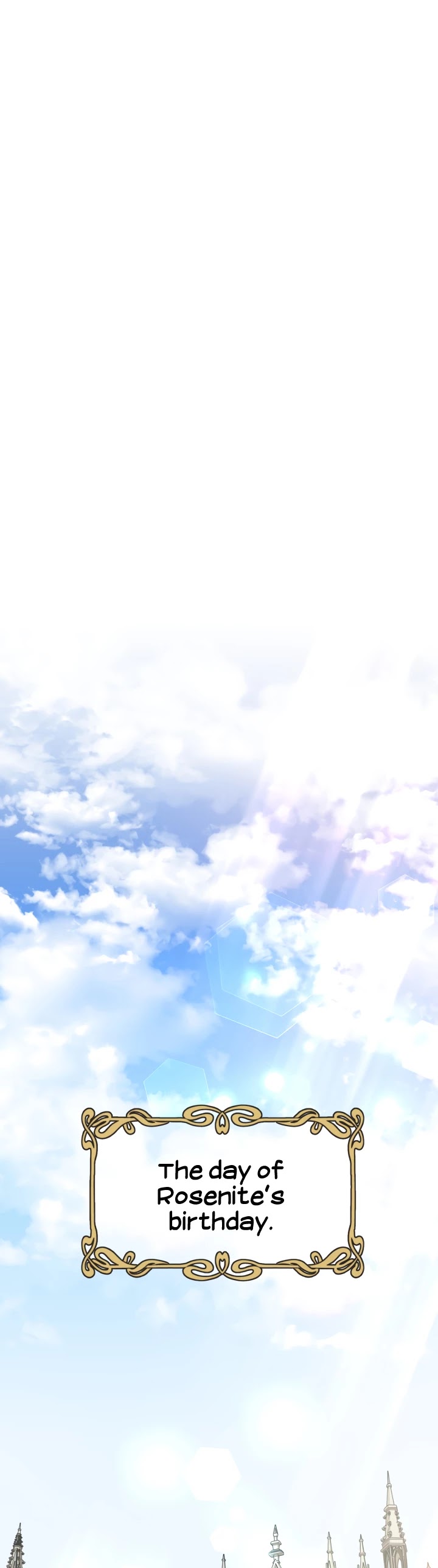 The Princess Imprints the Traitor chapter 16 page 39