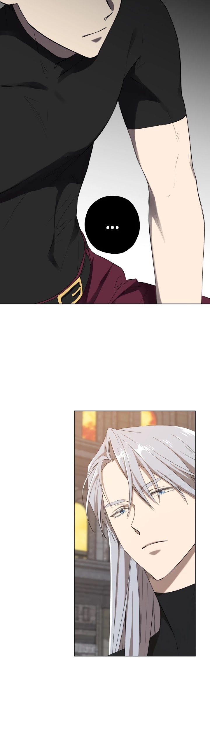 The Princess Imprints the Traitor chapter 16 page 4