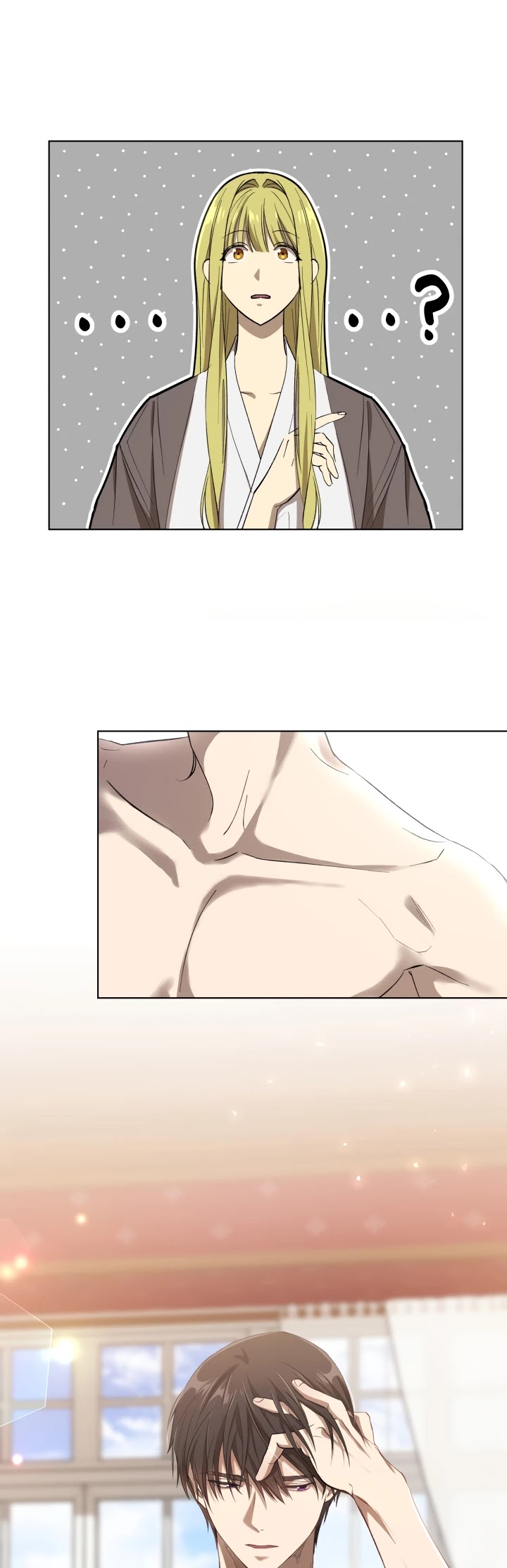 The Princess Imprints the Traitor chapter 16 page 49