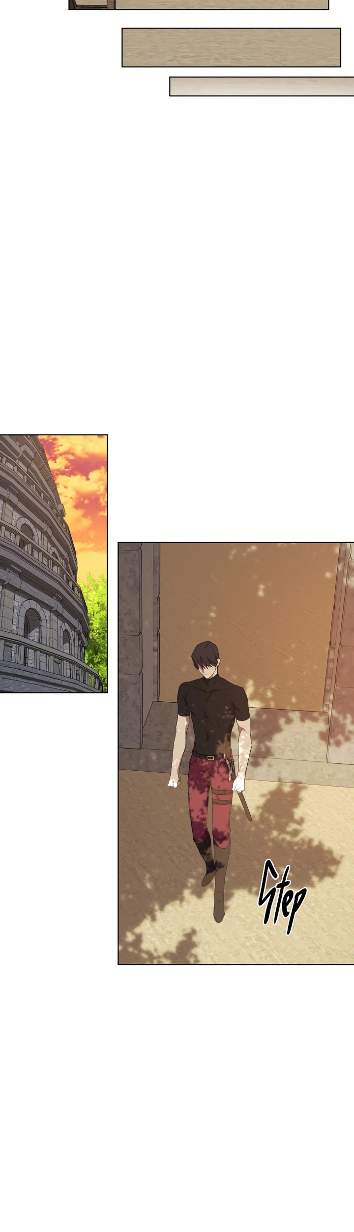 The Princess Imprints the Traitor chapter 16 page 8