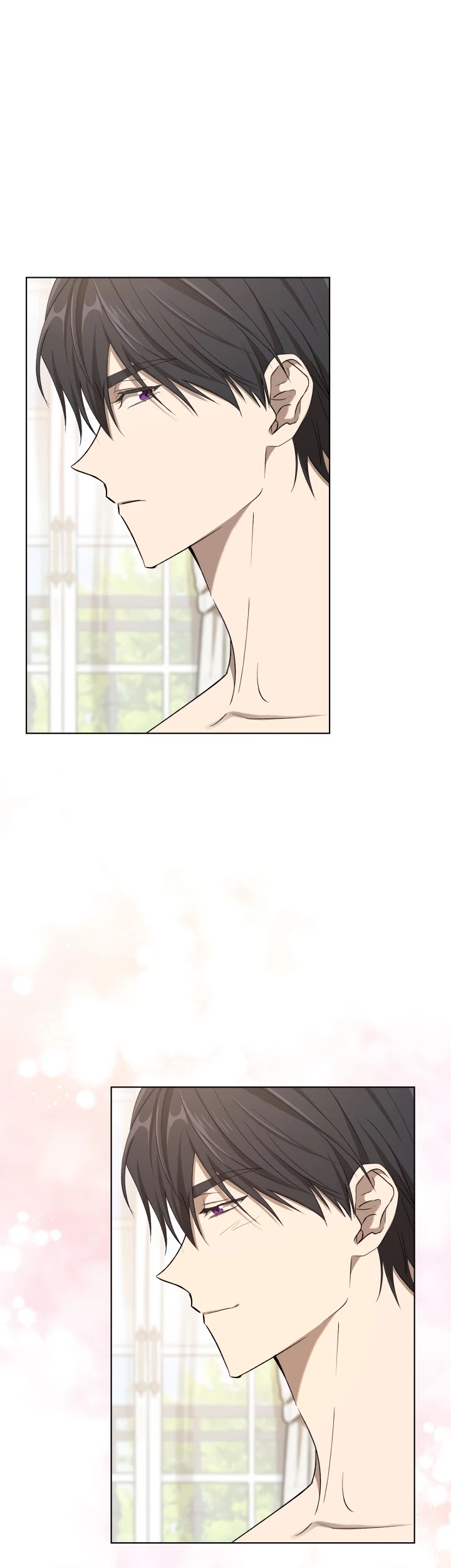 The Princess Imprints the Traitor chapter 17 page 27