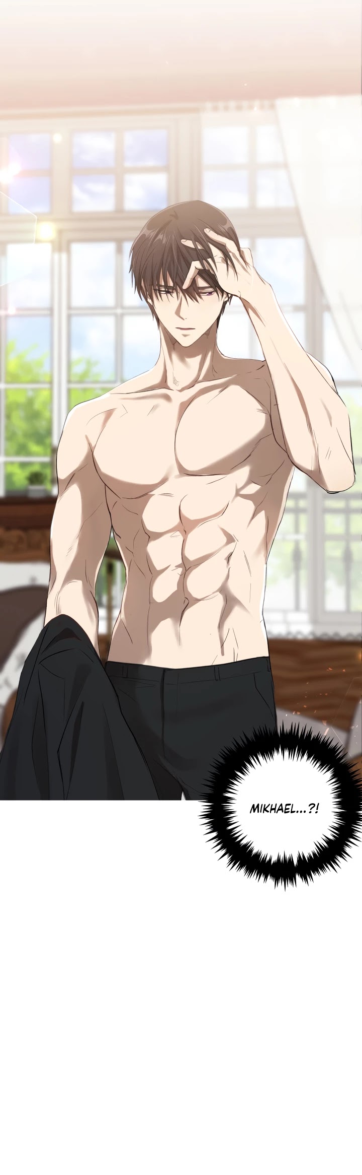 The Princess Imprints the Traitor chapter 17 page 3