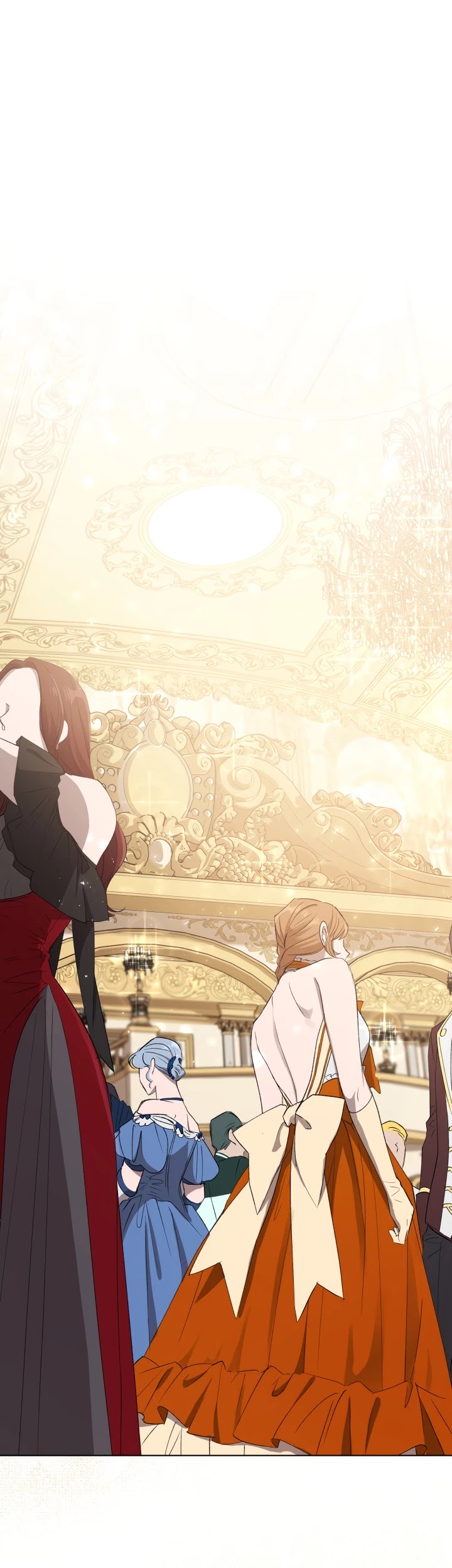 The Princess Imprints the Traitor chapter 17 page 30