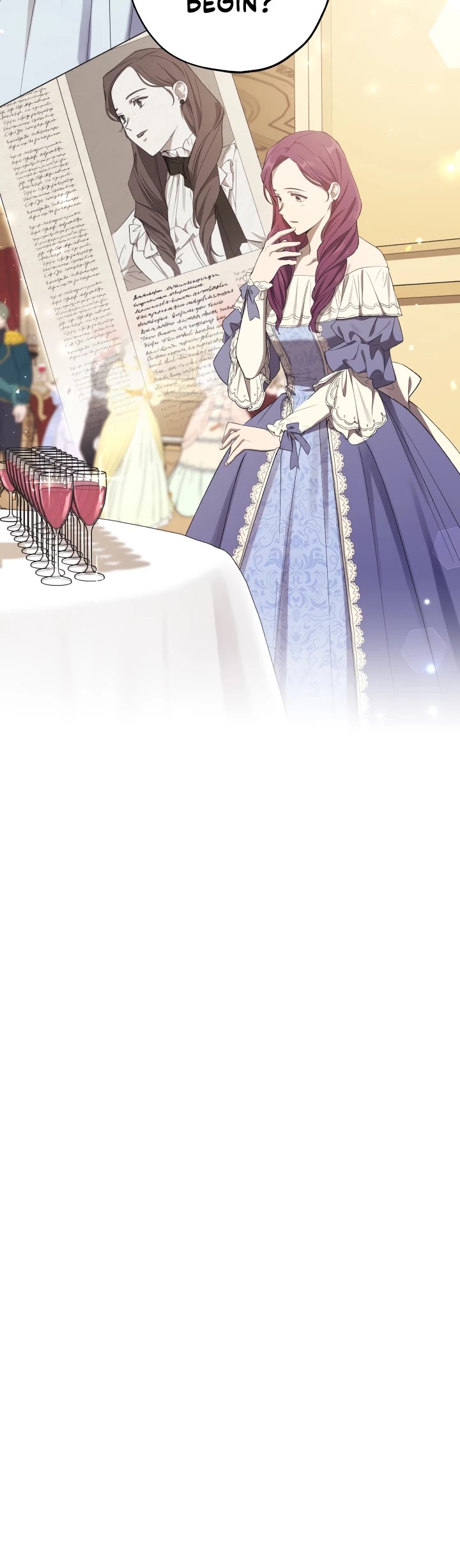 The Princess Imprints the Traitor chapter 17 page 42