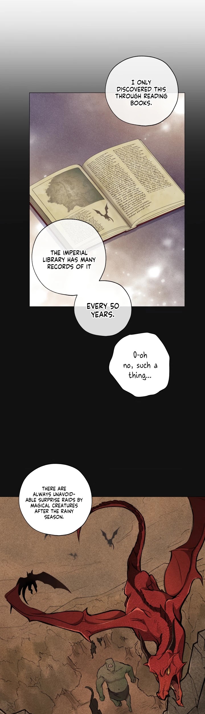 The Princess Imprints the Traitor chapter 18 page 15