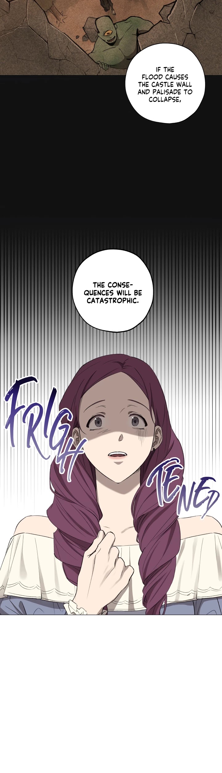 The Princess Imprints the Traitor chapter 18 page 16